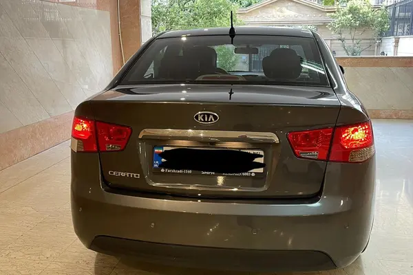 کیا  سراتو (مونتاژ)