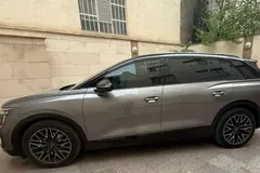 آئودی، Q5 e-tron