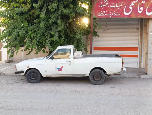 پیکان  وانت