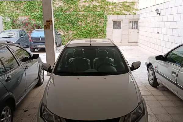 ساینا  S