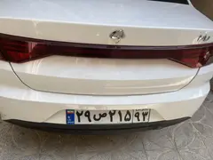 تارا، اتوماتیک V4