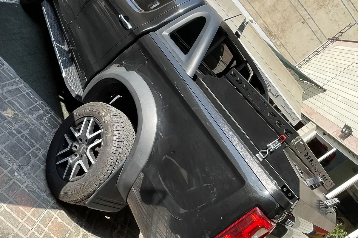 کی ام سی،  T8