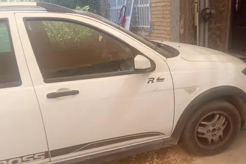کوییک، دنده ای R