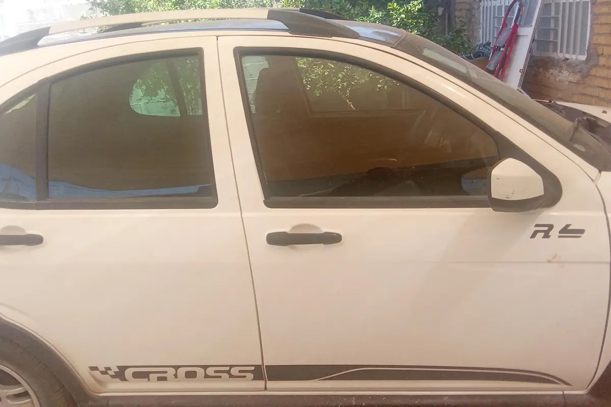 کوییک،  دنده ای R
