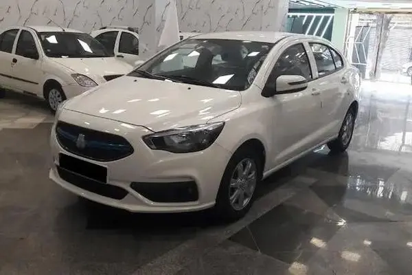 شاهین، GL دنده ای