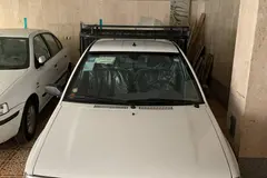 پراید، 151