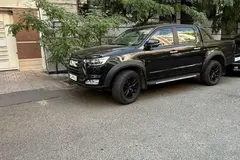 کی ام سی، T8