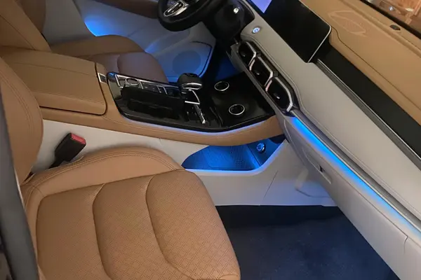 فیدلیتی، پرستیژ