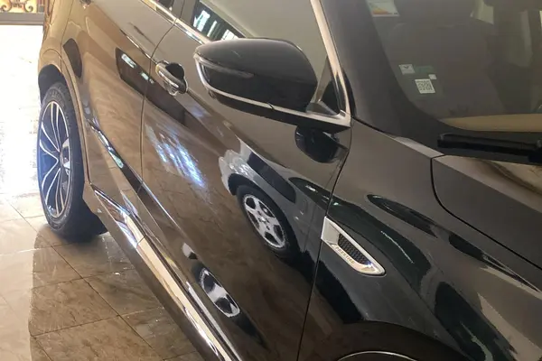 فیدلیتی، پرستیژ