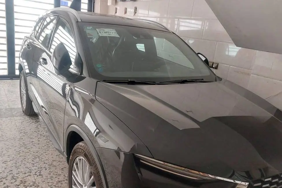هایما،  8S