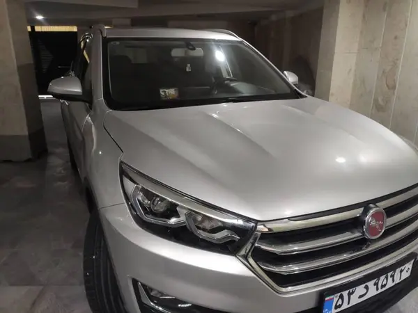 هن تنگ، X5 (مونتاژ)