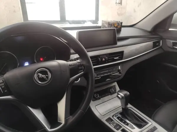 هن تنگ، X5 (مونتاژ)