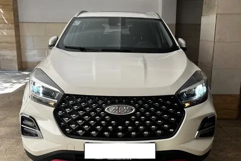 ام وی ام، X55 PRO