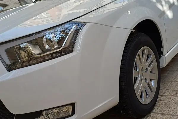 دنا، پلاس EF7P