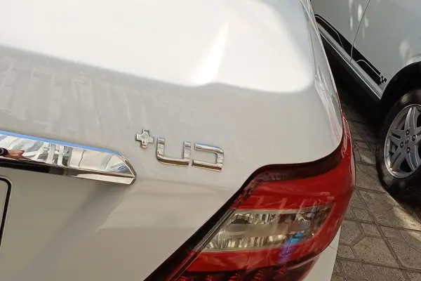 دنا، پلاس EF7P