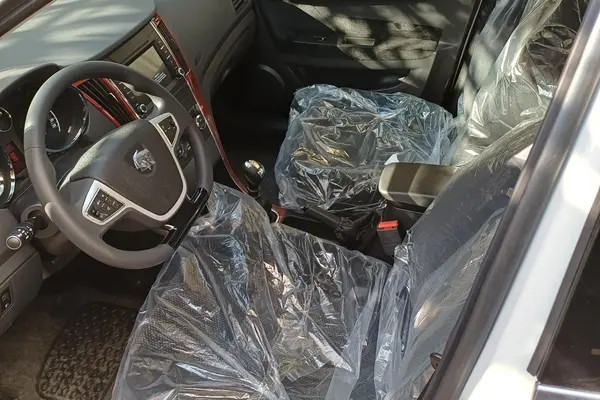 دنا، پلاس EF7P