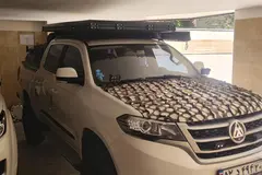 مکث موتور، کلوت