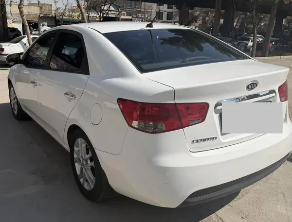 کیا، سراتو (مونتاژ)