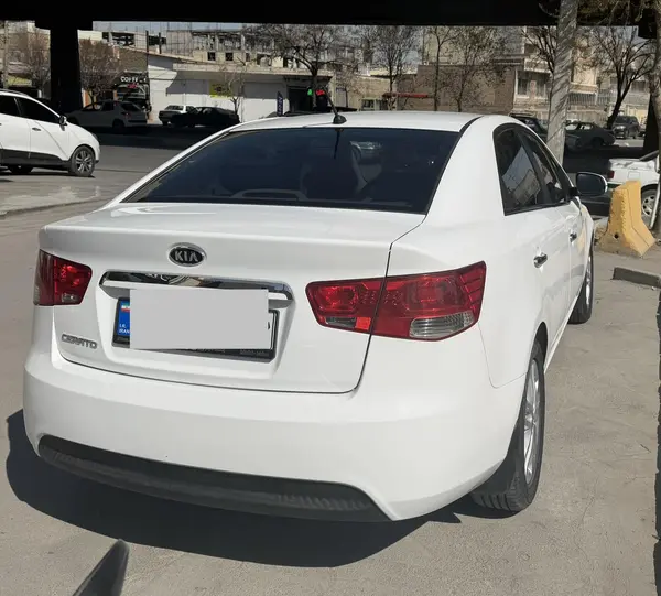 کیا، سراتو (مونتاژ)