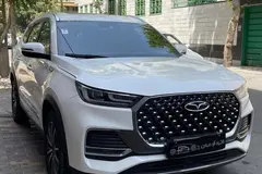 فونیکس، تیگو 8 پرو مکس