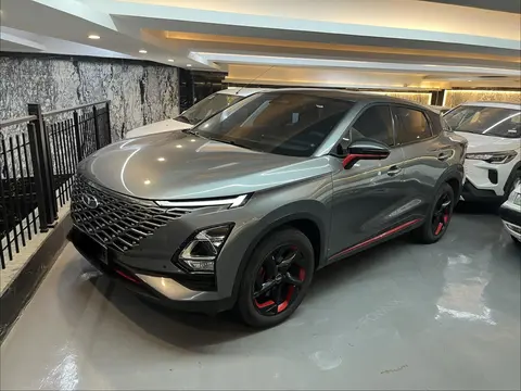 فونیکس، FX