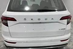 اشکودا، کاروک