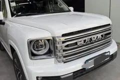 هاوال، H9