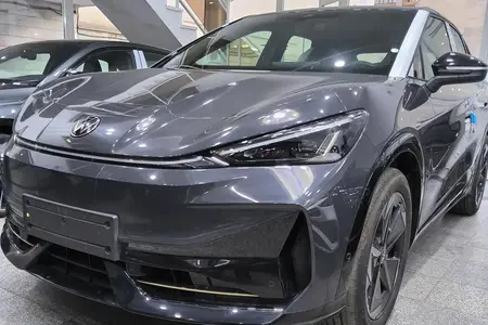 فولکس آی دی یونیکس