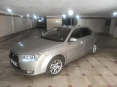 دنا، پلاس EF7