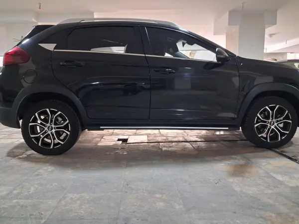 ام وی ام  X22 PRO