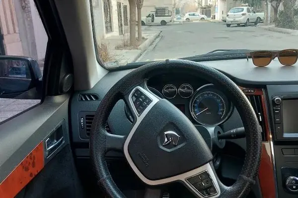 دنا، معمولی