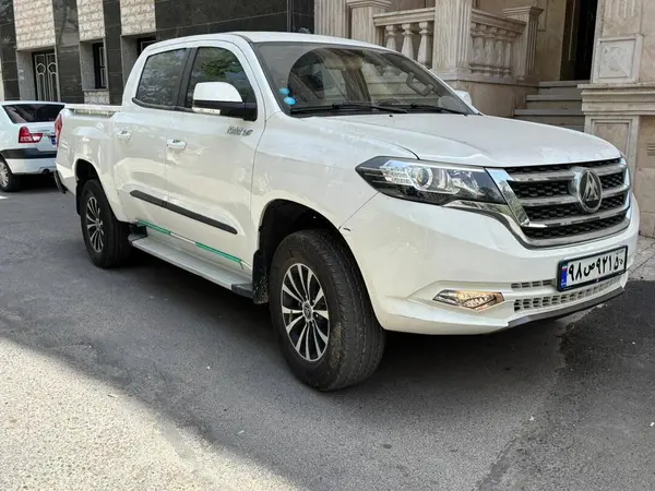 مکث موتور  کلوت