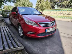 چانگان، ایدو