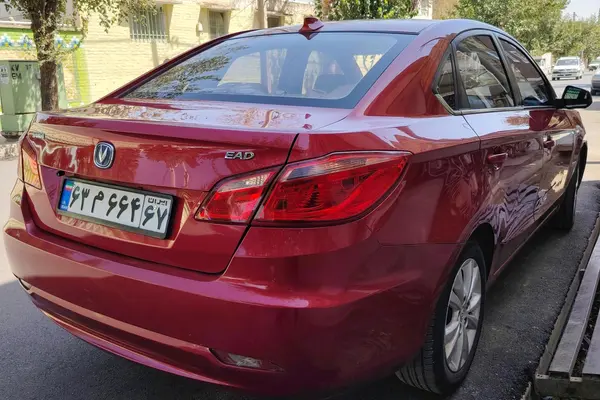 چانگان، ایدو