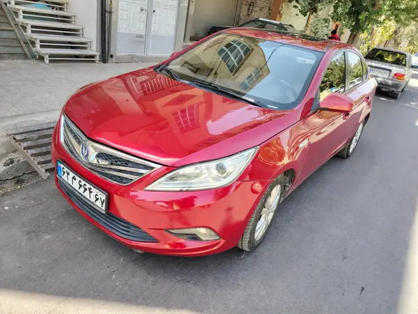 چانگان، ایدو