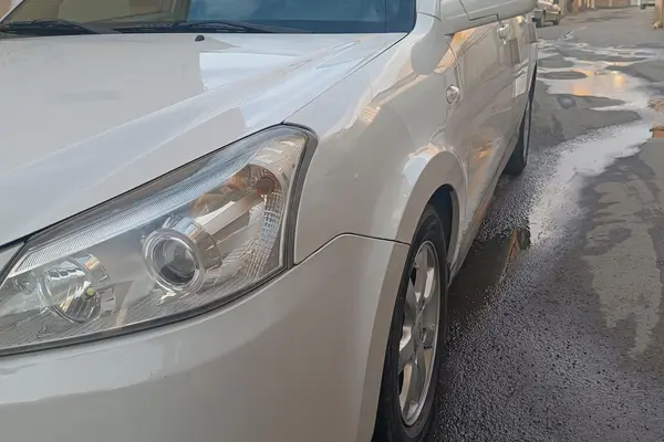 ام وی ام، 550