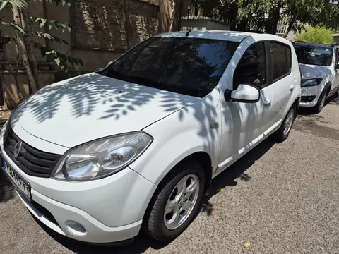 رنو، ساندرو
