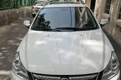 دانگ فنگ، H30 کراس