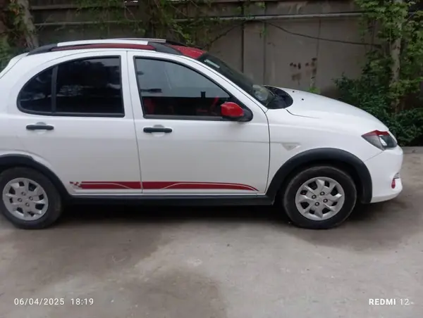 کوییک، دنده ای R