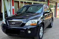 کیا، سورنتو
