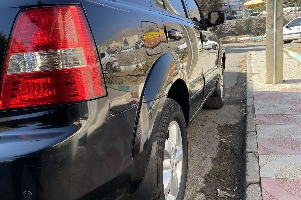 کیا  سورنتو