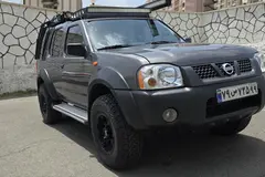 نیسان، رونیز