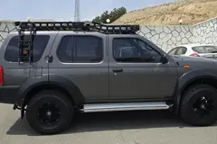 نیسان، رونیز