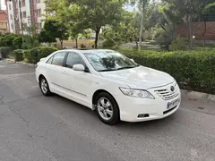 تویوتا، کمری
