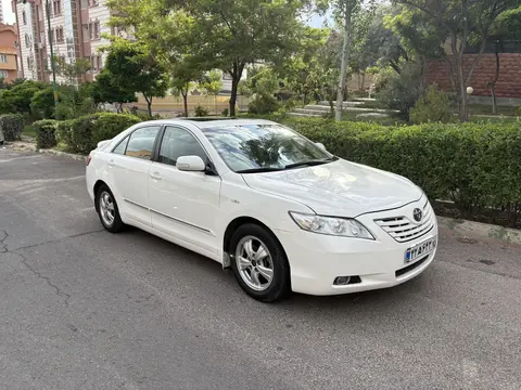 تویوتا، کمری