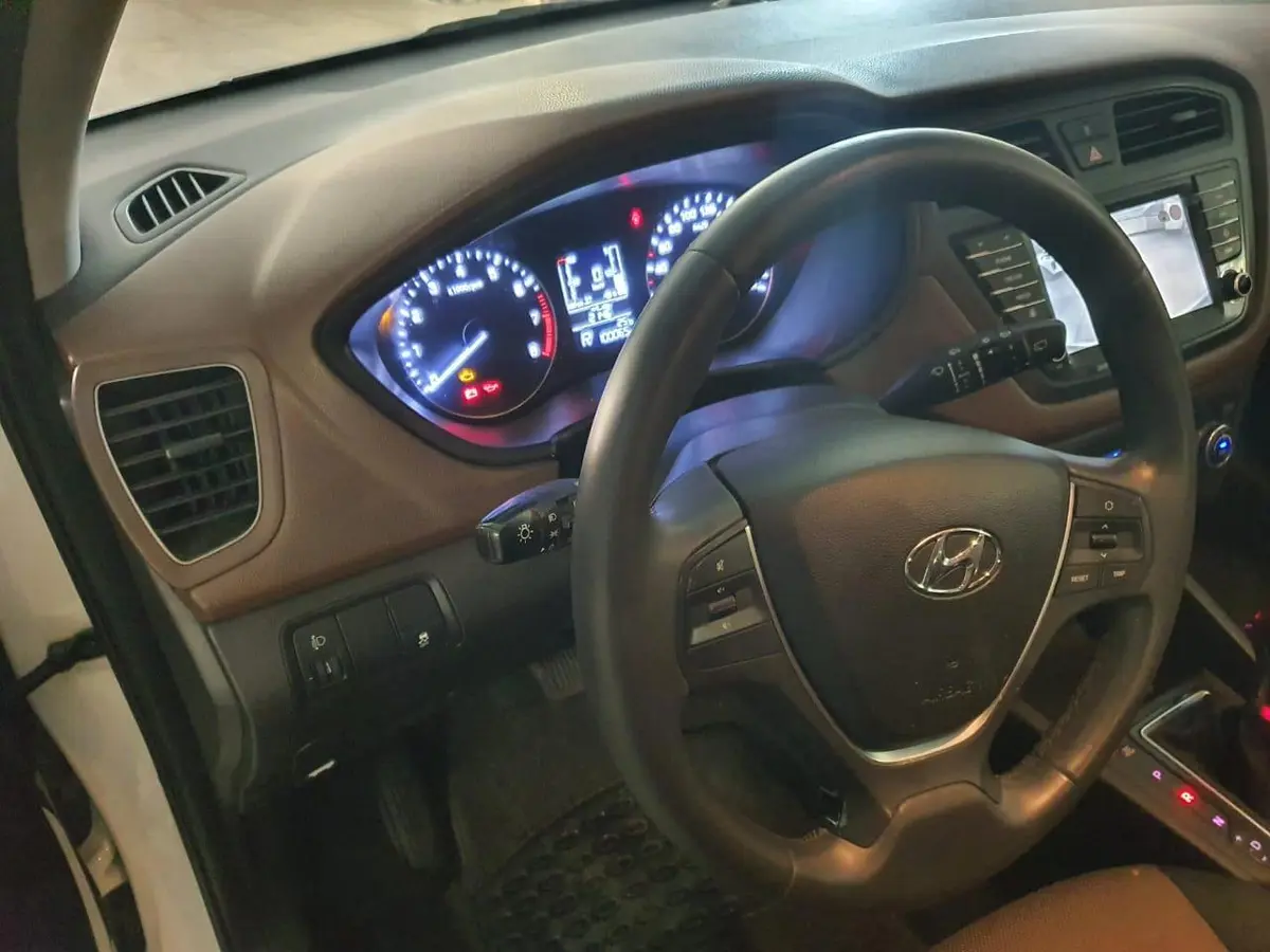 هیوندای،  i20 (مونتاژ)