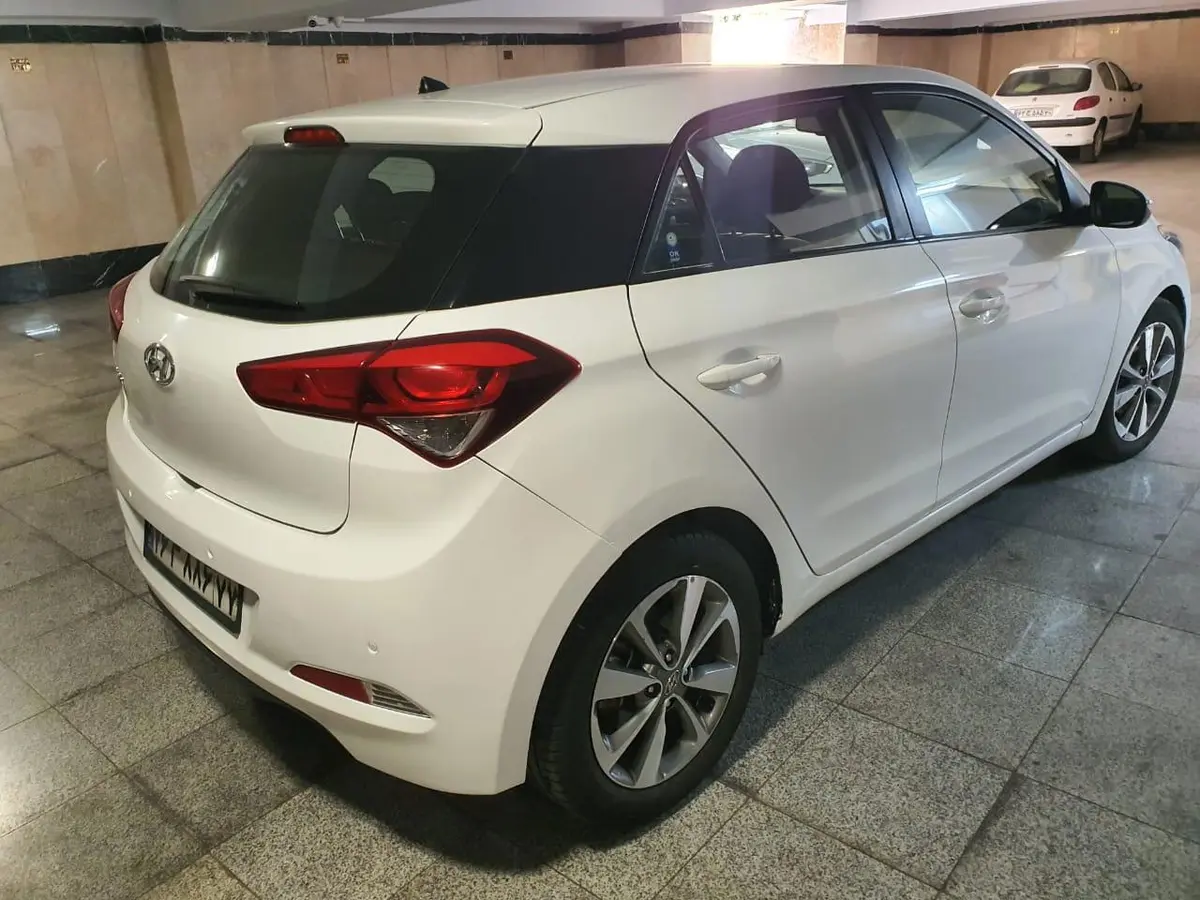 هیوندای،  i20 (مونتاژ)
