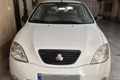 تیبا، هاچ بک