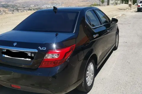 دنا، پلاس EF7