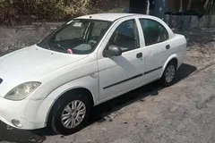 تیبا، صندوق دار